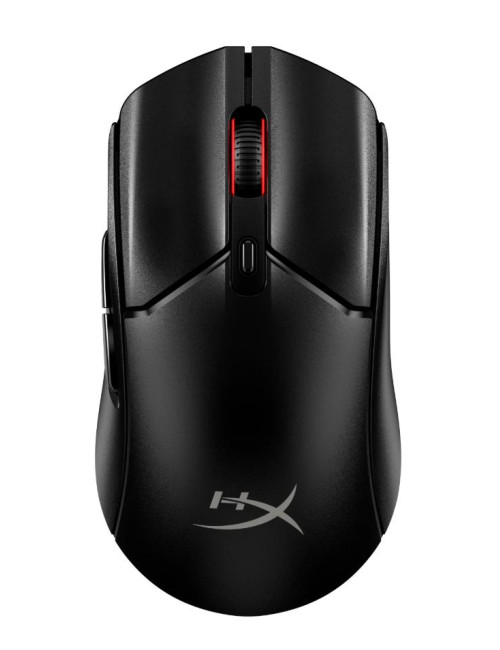 MOUSE USB OPTICAL HYPERX PF/HAS2 WL BLACK 8R2E6AA HYPERX
