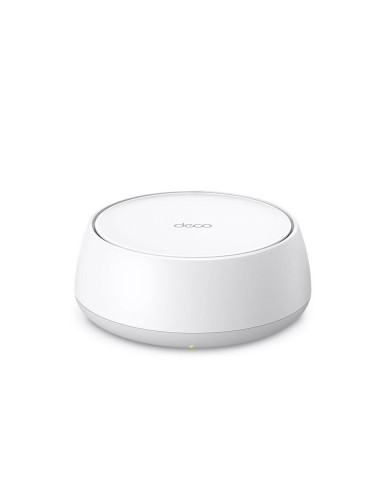 Wireless Router|TP-LINK|Wireless Router|3600 Mbps|Mesh|LAN WAN ports 2|Number of antennas 4|DECOBE25(1-PACK)