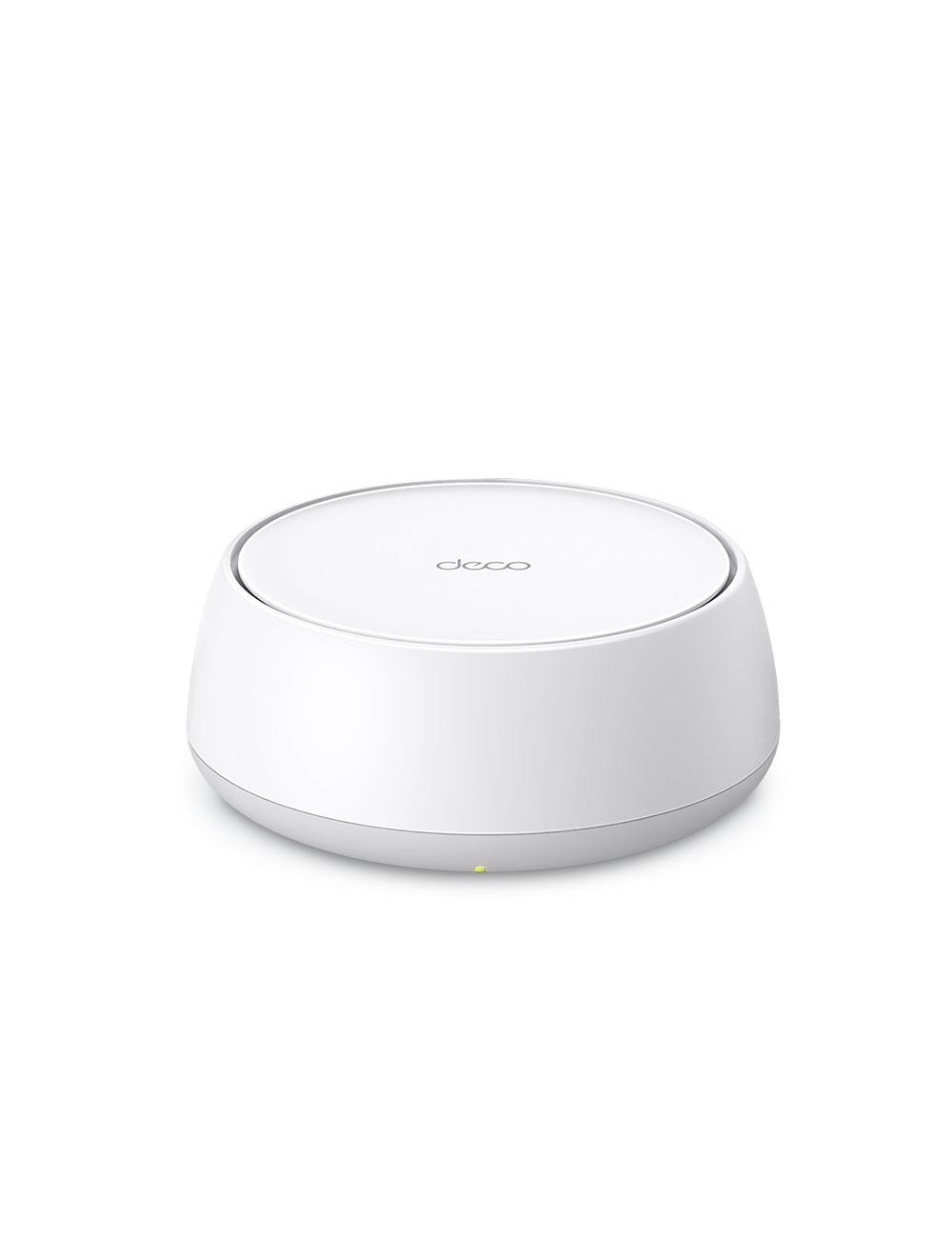 Wireless Router|TP-LINK|Wireless Router|3600 Mbps|Mesh|LAN WAN ports 2|Number of antennas 4|DECOBE25(1-PACK)