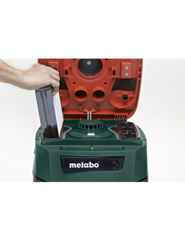 Metabo ASR 35 L ACP Dry...