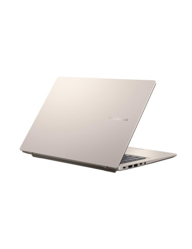 Notebook|ASUS|VivoBook Series|X1407QA-LY045W|CPU Snapdragon|X X1-26-100|3000 MHz|14"|1920x1200|RAM 16GB|LPDDR5x|SSD 512GB|Qualco