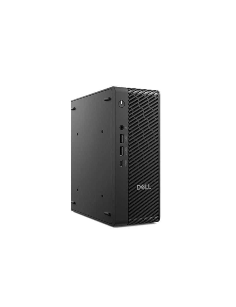 PC|DELL|Pro Max Micro|FCM2250|Business|Desktop|CPU Core Ultra|u7-265|2400 MHz|RAM 16GB|DDR5|5600 MHz|SSD 512GB|Graphics card NVI