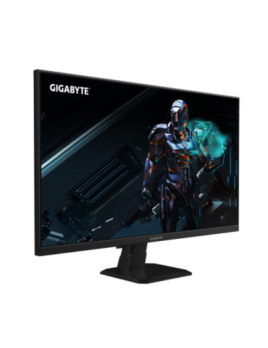 Gigabyte GS27F computer...