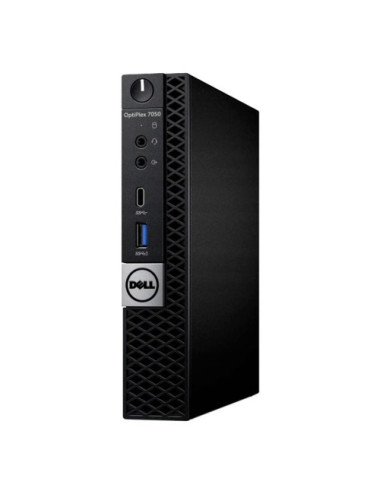 DELL OptiPlex 7050 Micro...
