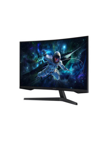 Samsung | LS32CG552EUXEN |...