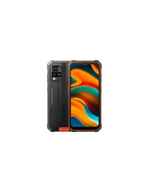 MOBILE PHONE BV4800 PRO/4/128GB ORANGE BLACKVIEW