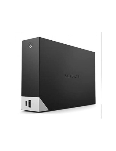 External HDD|SEAGATE|One Touch|STLC20000400|20TB|USB 3.0|Drives 1|Black|STLC20000400