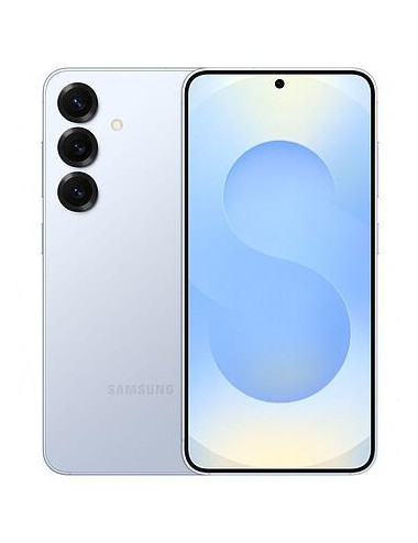MOBILE PHONE GALAXY S25/256GB ICYBLUE SM-S931B SAMSUNG