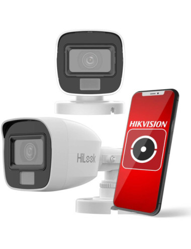 4in1 camera Hilook by...