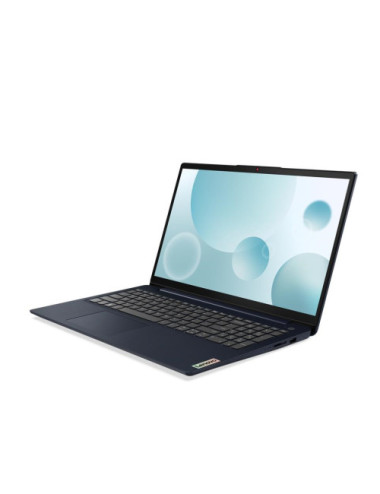 Lenovo IdeaPad 3 15IAU7...