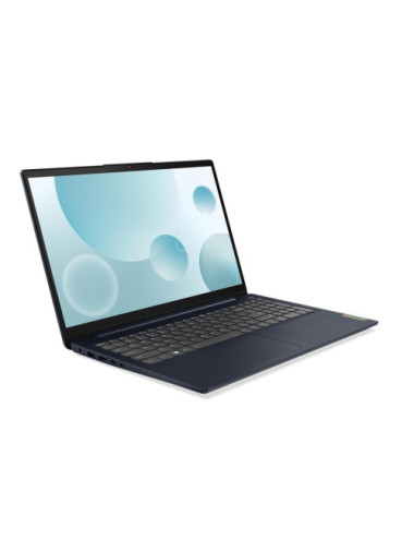Lenovo IdeaPad 3 15IAU7...