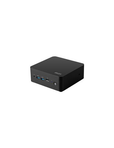 MSI CUBI NUC 1M-001EU 7 150U 16GB 1TB