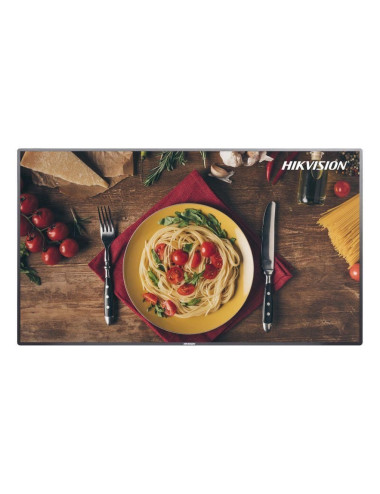 Hikvision DS-D5055UC-C...