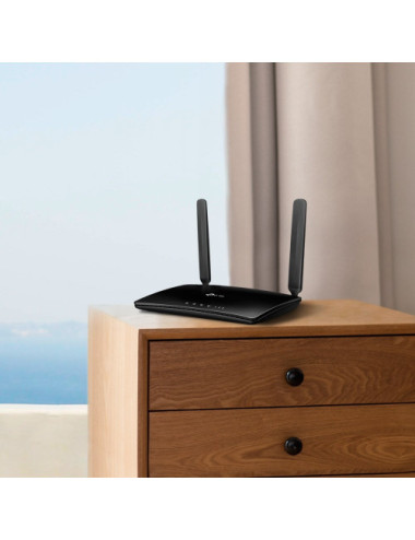 TP-Link 300 Mbps Wireless N...