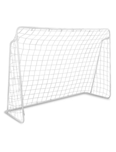 AW football goal 245x155x80cm