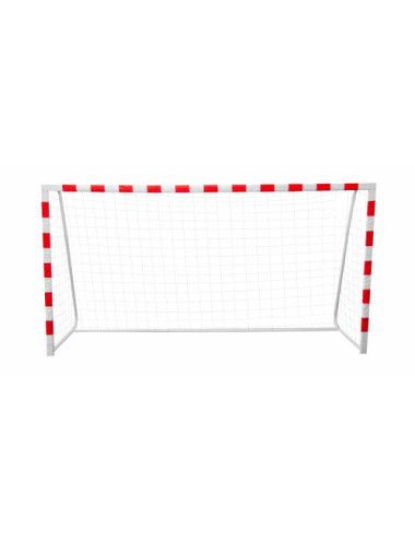 Football goal 300x200x90cm