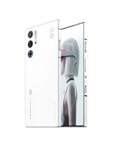 RedMagic 9S Pro 17.3 cm...