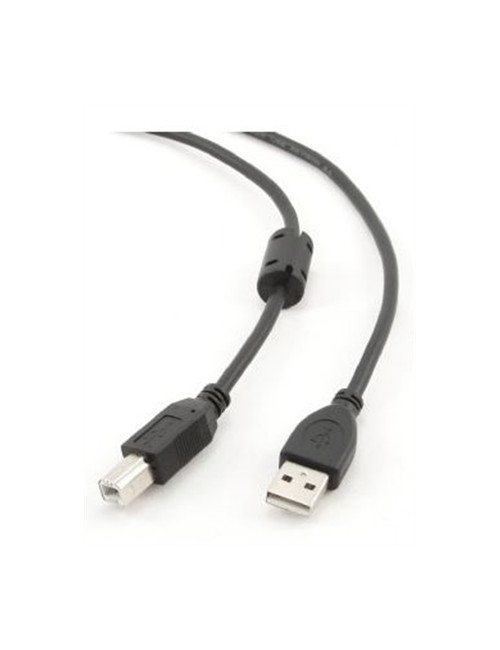 Cablexpert | 1.8m USB 2.0 A/B M | USB-A to USB-B USB A | USB B