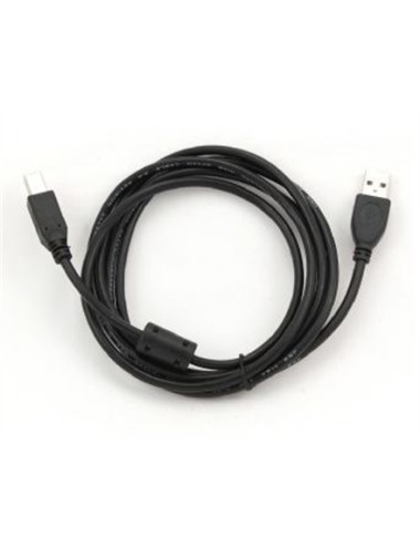 Cablexpert | 1.8m USB 2.0 A/B M | USB-A to USB-B USB A | USB B