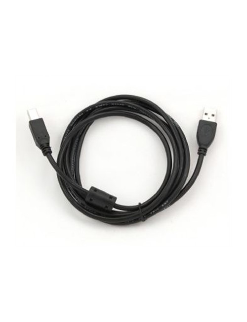 Cablexpert | 1.8m USB 2.0 A/B M | USB-A to USB-B USB A | USB B