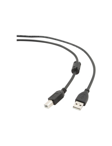 Cablexpert | 1.8m USB 2.0 A/B M | USB-A to USB-B USB A | USB B