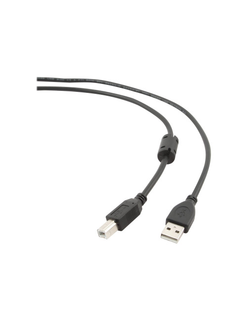 Cablexpert | 1.8m USB 2.0 A/B M | USB-A to USB-B USB A | USB B
