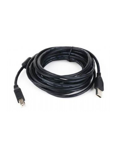 Cablexpert | 1.8m USB 2.0 A/B M | USB-A to USB-B USB A | USB B