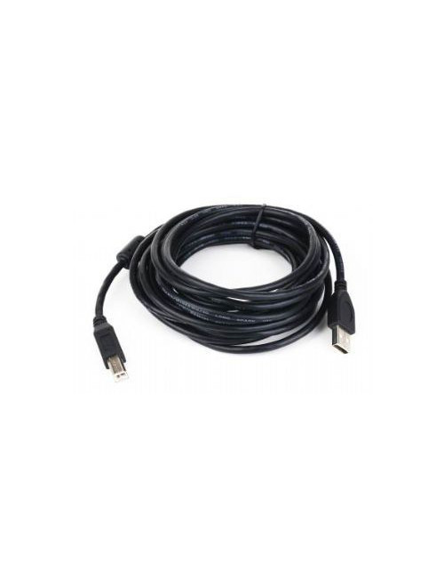 Cablexpert | 1.8m USB 2.0 A/B M | USB-A to USB-B USB A | USB B