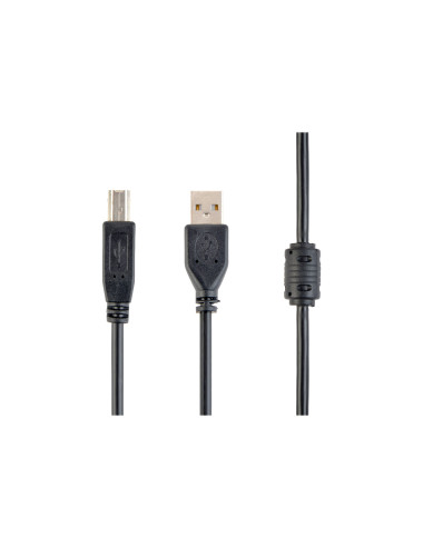 Cablexpert | 1.8m USB 2.0 A/B M | USB-A to USB-B USB A | USB B