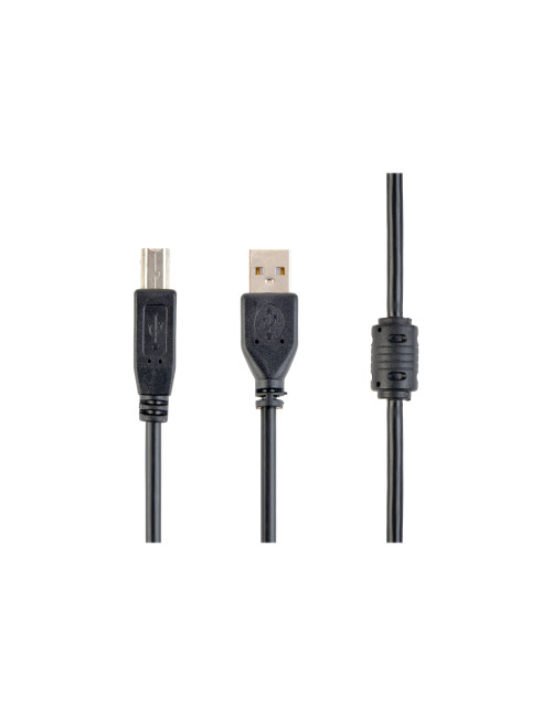 Cablexpert | 1.8m USB 2.0 A/B M | USB-A to USB-B USB A | USB B