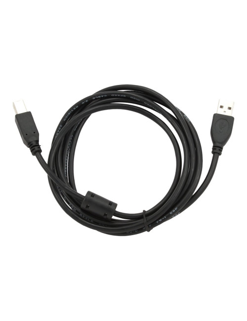 Cablexpert | 1.8m USB 2.0 A/B M | USB-A to USB-B USB A | USB B