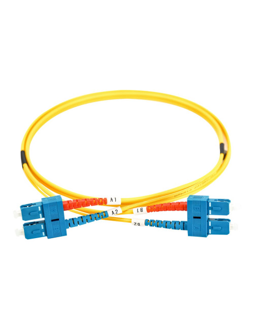 Digitus | Patch Cord | DK-2922-01 | Yellow