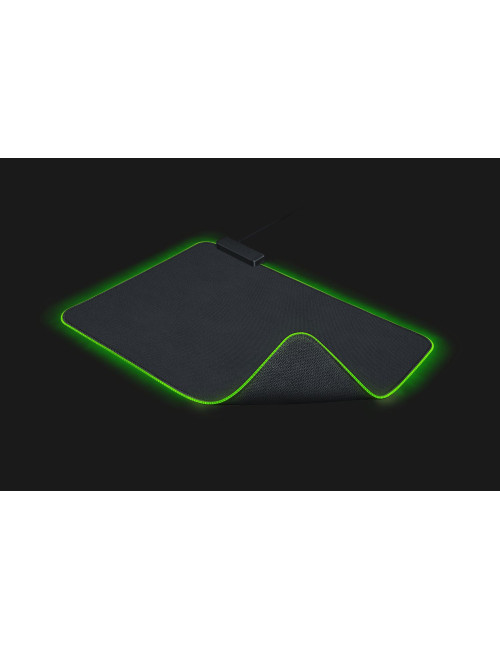 Razer | Soft Gaming Mouse Mat with Chroma | Goliathus Chroma Extended | Black