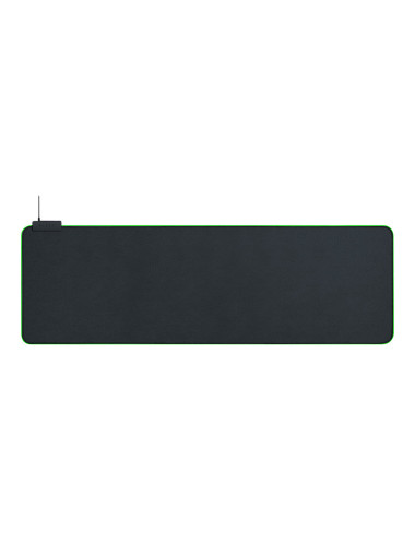 Razer | Soft Gaming Mouse Mat with Chroma | Goliathus Chroma Extended | Black