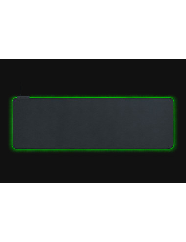 Razer | Soft Gaming Mouse Mat with Chroma | Goliathus Chroma Extended | Black