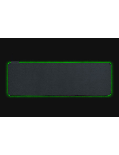 Razer | Soft Gaming Mouse Mat with Chroma | Goliathus Chroma Extended | Black
