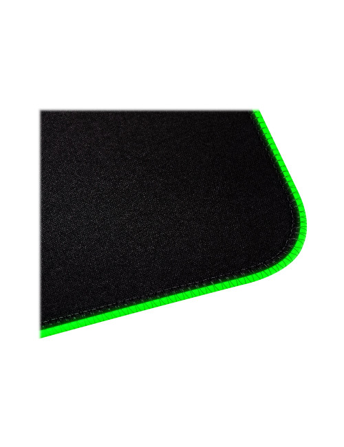 Razer | Soft Gaming Mouse Mat with Chroma | Goliathus Chroma Extended | Black
