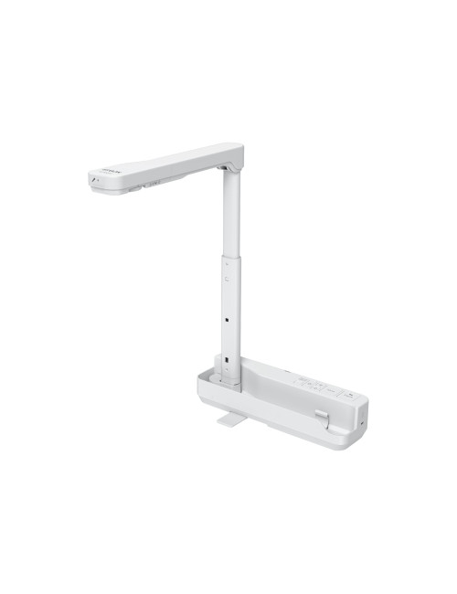 Epson | ELPDC07 | Full HD (1920x1080) | White | Lamp warranty 12 month(s)
