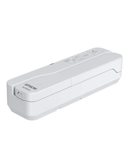 Epson | ELPDC07 | Full HD (1920x1080) | White | Lamp warranty 12 month(s)