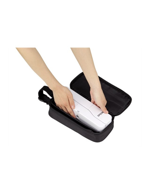 Epson | ELPDC07 | Full HD (1920x1080) | White | Lamp warranty 12 month(s)