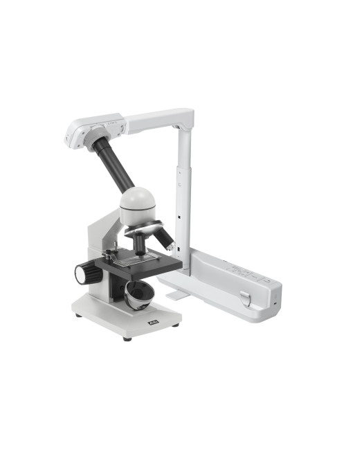 Epson | ELPDC07 | Full HD (1920x1080) | White | Lamp warranty 12 month(s)