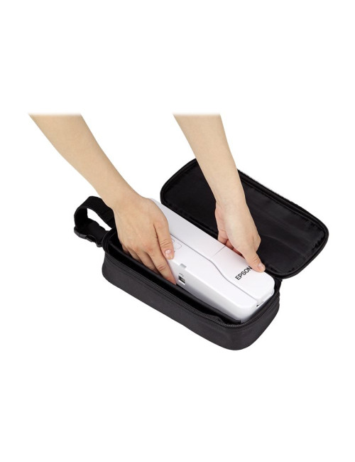 Epson | ELPDC07 | Full HD (1920x1080) | White | Lamp warranty 12 month(s)