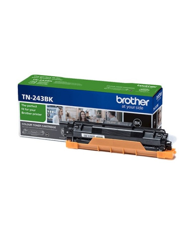 Brother TN243BK | Toner cartridge | Black