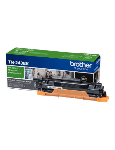 Brother TN243BK | Toner cartridge | Black