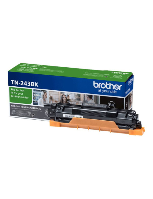 Brother TN243BK | Toner cartridge | Black