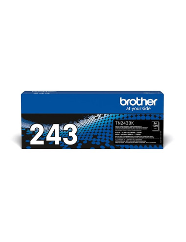 Brother TN243BK | Toner cartridge | Black