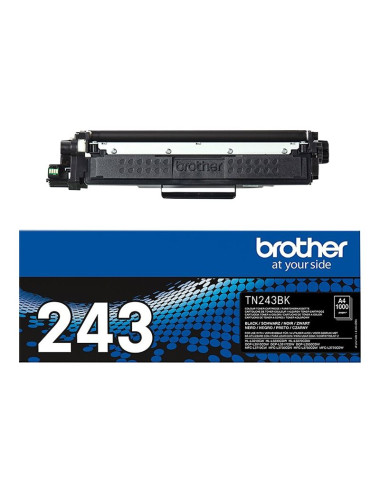Brother TN243BK | Toner cartridge | Black