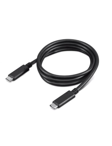 Lenovo USB-C Cable 1m | Lenovo | USB-C