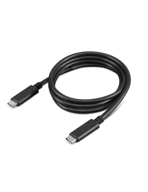 Lenovo USB-C Cable 1m | Lenovo | USB-C