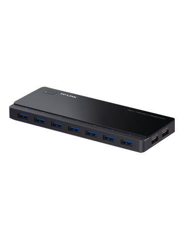 TP-LINK UH720 USB 3.0 7-Port Hub with 2 Charging Ports